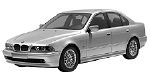 BMW E39 B0794 Fault Code