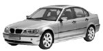 BMW E46 B0794 Fault Code