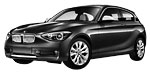 BMW F21 B0794 Fault Code